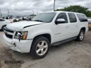✅ 2012 Chevrolet Suburban LT • VIN: 1GNSKJE79CR302361 • Lot: 55122015. Wystawiony na Copart z przebiegiem 190 807 mil. Bezpłatny archiwum sprzedaży aukcyjnych z USA i szczegółowy raport historii pojazdu na DreamBid. Zdjęcie 1.
