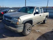 ✅ 2003 Chevrolet Silverado 2500HD LS • VIN: 1GCHC29113E232275 • Lot: 41367050. Listed on IAAI with 266,450 mi. Free auction sales archive from the USA and detailed vehicle history report at DreamBid. Image 2.