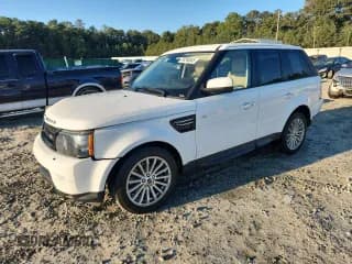 ✅ 2012 Land Rover Range Rover Sport HSE • VIN: SALSF2D47CA736246 • Лот: 84248545. Опубликован ранее на Copart с пробегом 69 019 миль. Бесплатный доступ к архиву аукционных продаж из США и подробный отчёт об истории автомобиля на DreamBid. Изображение 1.
