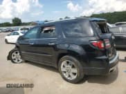 ✅ 2016 GMC Acadia Denali • VIN: 1GKKRTKD9GJ118623 • Lot: 66695345. Listed on Copart with Not provided. Free auction sales archive from the USA and detailed vehicle history report at DreamBid. Image 2.