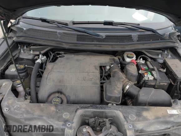 ✅ 2016 Ford Explorer Limited • VIN: 1FM5K8F84GGA98250 • Lot: 42198971. Wystawiony na IAAI z przebiegiem 188 812 mil. Bezpłatny archiwum sprzedaży aukcyjnych z USA i szczegółowy raport historii pojazdu na DreamBid. Zdjęcie 10.