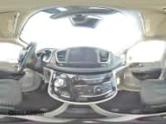 ✅ 2023 Chrysler Voyager LX • VIN: 2C4RC1CG1PR515991 • Лот: 80330515. Опубликован ранее на Copart с пробегом 69 917 миль. Бесплатный доступ к архиву аукционных продаж из США и подробный отчёт об истории автомобиля на DreamBid. Изображение 16.