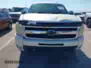 2011 Chevrolet Silverado 1500 LTZ with VIN 3GCPCTE0XBG152396, listed as a IAAI auction lot 43308015 with 187,094 mi miles and . Bid and sale history available at DreamBid. Image 6.