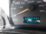 ✅ 2005 Chevrolet Express Passenger • VIN: 1GNFG15T751169844 • Lot: 42393893. Listed on IAAI with 226,673 mi. Free auction sales archive from the USA and detailed vehicle history report at DreamBid. Image 15.