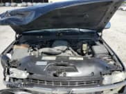 ✅ 2001 Chevrolet Silverado 1500 LS • VIN: 2GCEC19V211357445 • Лот: 77959714. Опубликован ранее на Copart с пробегом 199 967 миль. Бесплатный доступ к архиву аукционных продаж из США и подробный отчёт об истории автомобиля на DreamBid. Изображение 11.