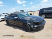 ✅ 2007 Ford Mustang GT Deluxe • VIN: 1ZVFT85H875254094 • Lot: 42593468. Wystawiony na IAAI z przebiegiem 126 596 mil. Bezpłatny archiwum sprzedaży aukcyjnych z USA i szczegółowy raport historii pojazdu na DreamBid. Zdjęcie 6.