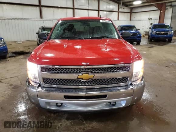 2013 Chevrolet Silverado 1500 LT with VIN 1GCRKSE76DZ329371, listed as a Copart auction lot 87091925 with 139,713 mi miles and Clean title. Bid and sale history available at DreamBid. Image 5.