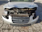 ✅ 2009 Hyundai Santa Fe Limited • VIN: 5NMSH73E69H314413 • Lot: 81471304. Listed on Copart with 251,780 mi. Free auction sales archive from the USA and detailed vehicle history report at DreamBid. Image 12.