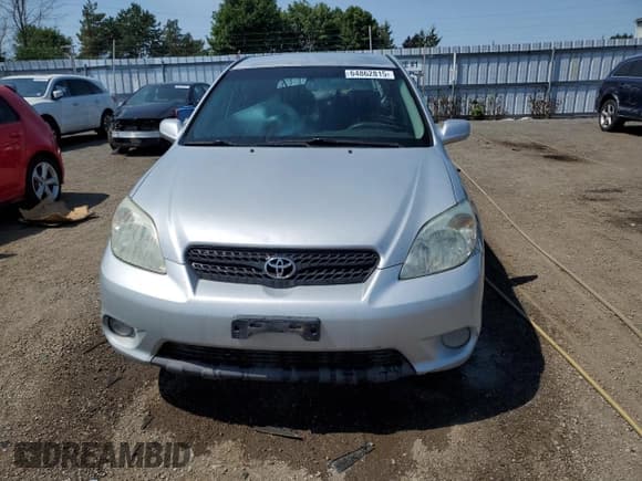 ✅ 2006 Toyota Matrix XR • VIN: 2T1KR32EX6C603898 • Лот: 64862815. Опубликован ранее на Copart с пробегом 299 999 миль. Бесплатный доступ к архиву аукционных продаж из США и подробный отчёт об истории автомобиля на DreamBid. Изображение 5.