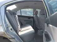 ✅ 2008 Hyundai Accent GLS • VIN: KMHCN46C08U230211 • Лот: 42514463. Опубликован ранее на IAAI с пробегом 180 968 миль. Бесплатный доступ к архиву аукционных продаж из США и подробный отчёт об истории автомобиля на DreamBid. Изображение 8.