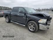 ✅ 2010 Dodge 1500 Sport • VIN: 1D7RV1CT8AS193093 • Lot: 85918234. Wystawiony na Copart z przebiegiem 161 418 mil. Bezpłatny archiwum sprzedaży aukcyjnych z USA i szczegółowy raport historii pojazdu na DreamBid. Zdjęcie 4.