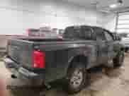 2006 Dodge Dakota SLT with VIN 1D7HW42NX6S516046, listed as a Copart auction lot 45693175 with 151,044 mi miles and Salvage title. Bid and sale history available at DreamBid. Image 3.