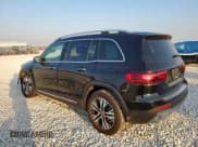 ✅ 2024 Mercedes-Benz GLB 250 • VIN: W1N4M4GB0RW350865 • Lot: 80878995. Wystawiony na Copart z przebiegiem 15 879 mil. Bezpłatny archiwum sprzedaży aukcyjnych z USA i szczegółowy raport historii pojazdu na DreamBid. Zdjęcie 2.