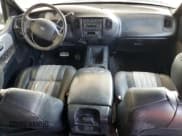 ✅ 2003 Ford F-150 Harley-Davidson • VIN: 1FTRW07343KD83293 • Lot: 55600275. Listed on Copart with 176,233 mi. Free auction sales archive from the USA and detailed vehicle history report at DreamBid. Image 8.