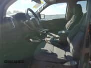 ✅ 2024 Nissan Frontier SV • VIN: 1N6ED1FK9RN659197 • Lot: 80124795. Listed on Copart with 20,167 mi. Free auction sales archive from the USA and detailed vehicle history report at DreamBid. Image 7.