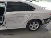 ✅ 2014 Volkswagen Passat SE • VIN: 1VWBS7A3XEC060844 • Лот: 42498002. Опубликован ранее на IAAI с пробегом 125 884 миль. Бесплатный доступ к архиву аукционных продаж из США и подробный отчёт об истории автомобиля на DreamBid. Изображение 6.