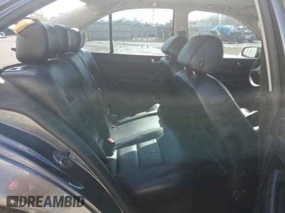 ✅ 2003 Volkswagen Jetta GL • VIN: 3VWRP69M13M180258 • Лот: 48476965. Опубликован ранее на Copart с пробегом 215 716 миль. Бесплатный доступ к архиву аукционных продаж из США и подробный отчёт об истории автомобиля на DreamBid. Изображение 10.