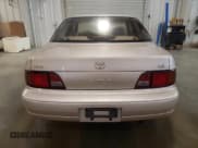 ✅ 1995 Toyota Camry LE • VIN: 4T1SK12E9SU590451 • Lot: 83832235. Wystawiony na Copart z przebiegiem 160 603 mil. Bezpłatny archiwum sprzedaży aukcyjnych z USA i szczegółowy raport historii pojazdu na DreamBid. Zdjęcie 6.
