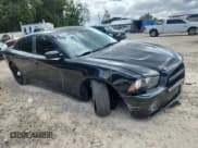 ✅ 2013 Dodge Charger Police • VIN: 2C3CDXAG1DH670569 • Lot: 84860955. Listed on Copart with 111,155 mi. Free auction sales archive from the USA and detailed vehicle history report at DreamBid. Image 4.