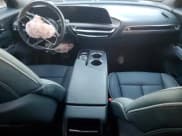 ✅ 2024 Cadillac LYRIQ Luxury • VIN: 1GYKPSRL5RZ106346 • Лот: 92070675. Опубликован ранее на Copart с пробегом Не указан. Бесплатный доступ к архиву аукционных продаж из США и подробный отчёт об истории автомобиля на DreamBid. Изображение 8.