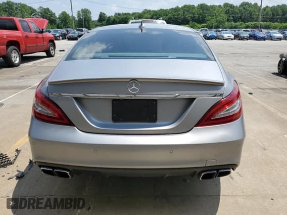 ✅ 2016 Mercedes-Benz CLS AMG CLS 63 S-Model • VIN: WDDLJ7GB0GA178320 • Lot: 59679665. Listed on Copart with 80,777 mi. Free auction sales archive from the USA and detailed vehicle history report at DreamBid. Image 6.