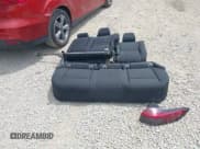 ✅ 2025 Nissan Rogue S • VIN: 5N1BT3AB4SC799523 • Lot: 42658617. Listed on IAAI with 1,180 mi. Free auction sales archive from the USA and detailed vehicle history report at DreamBid. Image 12.