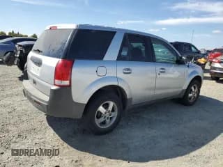✅ 2005 Saturn VUE • VIN: 5GZCZ33D65S821973 • Lot: 80014605. Wystawiony na Copart z przebiegiem 138 046 mil. Bezpłatny archiwum sprzedaży aukcyjnych z USA i szczegółowy raport historii pojazdu na DreamBid. Zdjęcie 3.