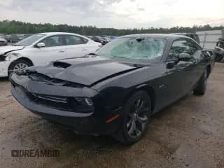 ✅ 2019 Dodge Challenger R/T • VIN: 2C3CDZBT2KH531734 • Lot: 56675383. Wystawiony na Copart z przebiegiem 74 722 mil. Bezpłatny archiwum sprzedaży aukcyjnych z USA i szczegółowy raport historii pojazdu na DreamBid. Zdjęcie 1.