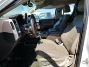 ✅ 2014 GMC Sierra 1500 SLT • VIN: 3GTP1VEC2EG189586 • Лот: 56649455. Опубликован ранее на Copart с пробегом 177 051 миль. Бесплатный доступ к архиву аукционных продаж из США и подробный отчёт об истории автомобиля на DreamBid. Изображение 7.