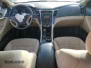 ✅ 2013 Hyundai Sonata GLS • VIN: 5NPEB4AC6DH790414 • Лот: 71235954. Опубликован ранее на Copart с пробегом Не указан. Бесплатный доступ к архиву аукционных продаж из США и подробный отчёт об истории автомобиля на DreamBid. Изображение 8.