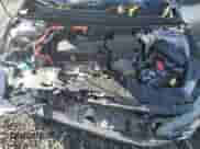 2021 Honda Accord with VIN 1HGCV3F14MA014792, listed as a Copart auction lot 90296835 with Not provided miles and Salvage title. Bid and sale history available at DreamBid. Image 11.