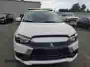 2017 Mitsubishi Outlander ES с VIN JA4AP3AU2HZ057031, выставлен на аукционе Copart как лот 87437525 с пробегом 125 609 миль миль и Чистый • Clean title. История ставок и продаж доступна на DreamBid. Изображение 5.