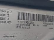 ✅ 2013 Dodge Dart SXT • VIN: 1C3CDFBA5DD329029 • Lot: 43535605. Wystawiony na IAAI z przebiegiem 164 296 mil. Bezpłatny archiwum sprzedaży aukcyjnych z USA i szczegółowy raport historii pojazdu na DreamBid. Zdjęcie 9.