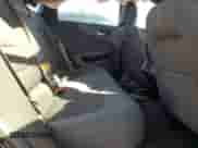 ✅ 2022 Chevrolet Malibu LT • VIN: 1G1ZD5ST7NF105177 • Lot: 91917905. Listed on Copart with 70,272 mi miles. Access the free auction sales archive from the USA and view a detailed vehicle history report at DreamBid. Image 10.