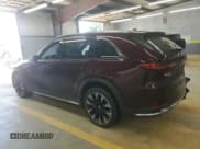 ✅ 2024 Mazda CX-90 Premium • VIN: JM3KKDHA2R1118718 • Lot: 60912745. Wystawiony na Copart z przebiegiem 22 188 mil. Bezpłatny archiwum sprzedaży aukcyjnych z USA i szczegółowy raport historii pojazdu na DreamBid. Zdjęcie 2.