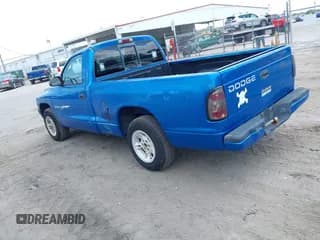 ✅ 2000 Dodge Dakota • VIN: 1B7FL26X1YS799143 • Lot: 42303206. Wystawiony na IAAI z przebiegiem 148 576 mil. Bezpłatny archiwum sprzedaży aukcyjnych z USA i szczegółowy raport historii pojazdu na DreamBid. Zdjęcie 3.
