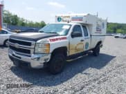 ✅ 2009 Chevrolet Silverado 2500HD Work Truck • VIN: 1GCHC49K59E135299 • Лот: 42578510. Опубликован ранее на IAAI с пробегом 318 438 миль. Бесплатный доступ к архиву аукционных продаж из США и подробный отчёт об истории автомобиля на DreamBid. Изображение 2.