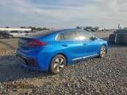 ✅ 2018 Hyundai Ioniq SEL • VIN: KMHC75LC3JU096854 • Lot: 94074515. Listed on Copart with 162,082 mi. Free auction sales archive from the USA and detailed vehicle history report at DreamBid. Image 3.