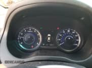 ✅ 2014 Hyundai Azera Limited • VIN: KMHFH4JG5EA385767 • Lot: 54288435. Listed on Copart with 138,477 mi. Free auction sales archive from the USA and detailed vehicle history report at DreamBid. Image 9.