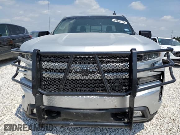 ✅ 2019 Chevrolet Silverado 1500 RST • VIN: 3GCUYEED5KG160537 • Lot: 68930774. Wystawiony na Copart z przebiegiem 65 000 mil. Bezpłatny archiwum sprzedaży aukcyjnych z USA i szczegółowy raport historii pojazdu na DreamBid. Zdjęcie 5.