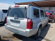 ✅ 2007 Jeep Commander Sport • VIN: 1J8HG48KX7C626507 • Лот: 42943485. Опубликован ранее на IAAI с пробегом 143 286 миль. Бесплатный доступ к архиву аукционных продаж из США и подробный отчёт об истории автомобиля на DreamBid. Изображение 4.