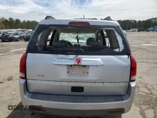 ✅ 2007 Saturn VUE I4 • VIN: 5GZCZ33DX7S817279 • Lot: 61167975. Wystawiony na Copart z przebiegiem Nie podano. Bezpłatny archiwum sprzedaży aukcyjnych z USA i szczegółowy raport historii pojazdu na DreamBid. Zdjęcie 6.