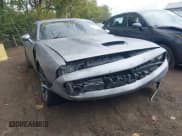 ✅ 2016 Dodge Challenger SRT 392 • VIN: 2C3CDZDJ2GH125200 • Lot: 43400862. Wystawiony na IAAI z przebiegiem 56 605 mil. Bezpłatny archiwum sprzedaży aukcyjnych z USA i szczegółowy raport historii pojazdu na DreamBid. Zdjęcie 6.