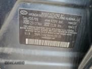 ✅ 2010 Hyundai Sonata GLS • VIN: 5NPET4AC8AH629135 • Лот: 78710194. Опубликован ранее на Copart с пробегом 173 607 миль. Бесплатный доступ к архиву аукционных продаж из США и подробный отчёт об истории автомобиля на DreamBid. Изображение 12.