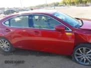 ✅ 2016 Lexus ES 300h • VIN: JTHBW1GG9G2120294 • Lot: 43527519. Listed on IAAI with 112,315 mi. Free auction sales archive from the USA and detailed vehicle history report at DreamBid. Image 13.