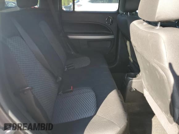 ✅ 2011 Chevrolet HHR 1LT • VIN: 3GNBABFW4BS607891 • Lot: 44038785. Listed on Copart with 91,209 mi. Free auction sales archive from the USA and detailed vehicle history report at DreamBid. Image 12.