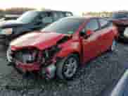 2016 Chevrolet Cruze LT z VIN 1G1BE5SM2G7244685, wystawiony jako Copart lot #68496922 z przebiegiem 88 586 mil mil oraz . Historia ofert i sprzedaży dostępna na DreamBid. Obrazek 1.