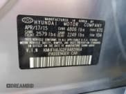 ✅ 2015 Hyundai Azera Limited • VIN: KMHFH4JG2FA483964 • Lot: 81921795. Wystawiony na Copart z przebiegiem 125 208 mil. Bezpłatny archiwum sprzedaży aukcyjnych z USA i szczegółowy raport historii pojazdu na DreamBid. Zdjęcie 12.