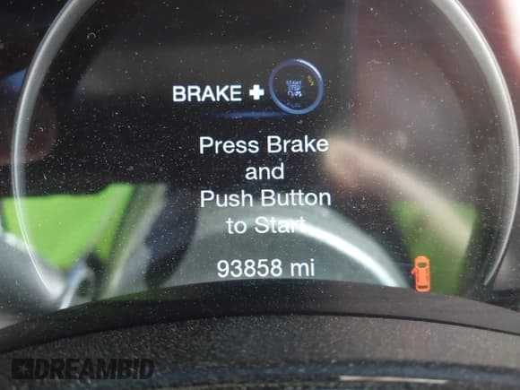 ✅ 2021 Dodge Durango Special Service • VIN: 1C4SDHFT3MC814998 • Lot: 42019668. Listed on IAAI with 93,858 mi. Free auction sales archive from the USA and detailed vehicle history report at DreamBid. Image 7.