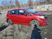 ✅ 2015 Nissan Note SR • VIN: 3N1CE2CP7FL369861 • Lot: 93892085. Listed on Copart with 43,393 mi. Free auction sales archive from the USA and detailed vehicle history report at DreamBid. Image 4.